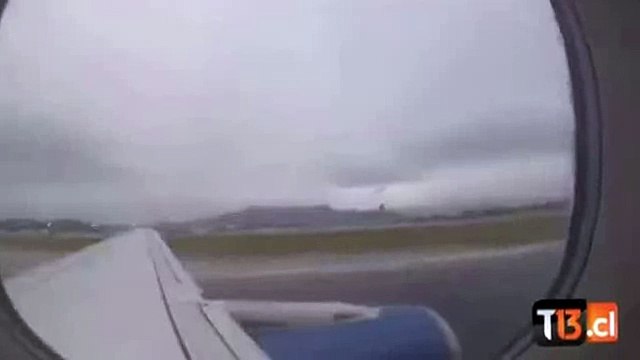 И тут оператор навалил в штаны))