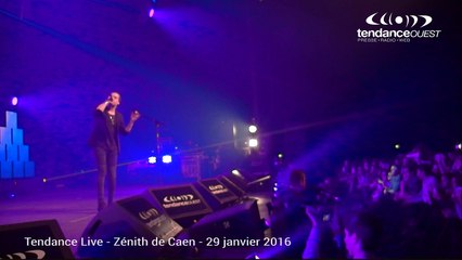 Brice conrad - Anova d'Alençon - 30 janvier 2016