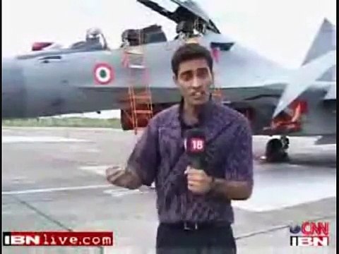 India Sukhoi 30 mki vs Pakistan f16