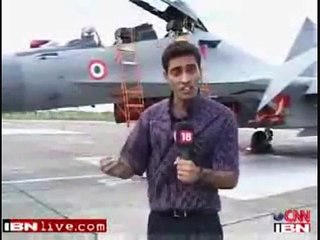 India Sukhoi 30 mki vs Pakistan f16