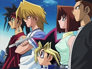 YGOTAS Episode 57 - Reservoir Steves - LittleKuriboh