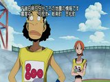 Funny One Piece - Luffy accepts another game