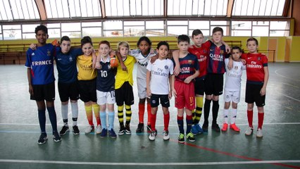 MonEuro2016 - Collège Saint-Etienne