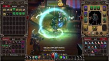 Arcane Alchemist HardMode Gameplay HD 015