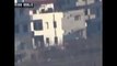 Видео Якобы:Атака боевиков ИГИЛ(ДАИШ) на российского советника и его машину в Сирии