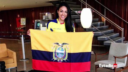 Entrevista a Enner Valencia Bloque 2 HD