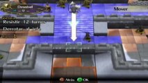 [Wii] Walkthrough - Fire Emblem Radiant Dawn - Parte İ - Capítulo 13 - Part 1