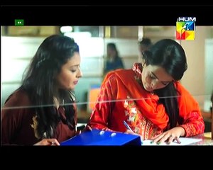 Sehra Main Safar Ep 7 P2