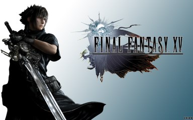 Final Fantasy XV - Niflheim Base Battle Gameplay