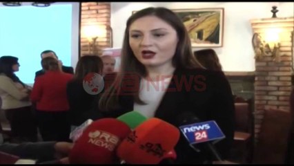 Berat, Reforma në drejtësi, Gjosha: Kyç për integrimin, të gjendet konsensusi- Ora News