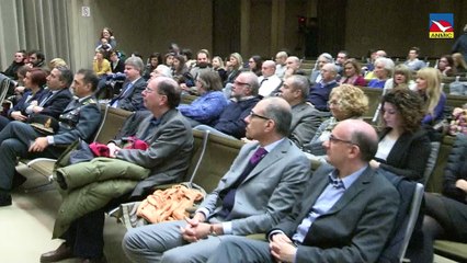 Premio QualitàSociale di Impresa Luisa Sassi 2016