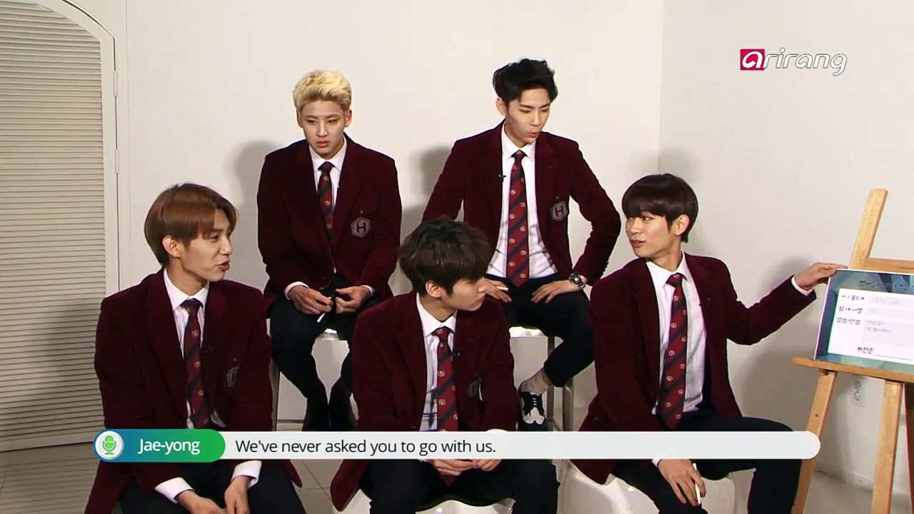 Pops in Seoul _ HALO(헤일로) _ Hee-cheon(희천) _ Profile