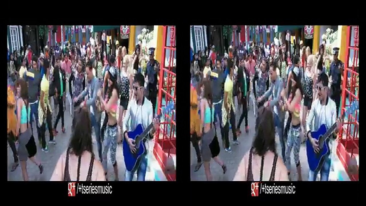 'Chittiyaan Kalaiyaan' VIDEO SONG - Roy - Meet Bros Anjjan, Kanika Kapoor - T-SERIES_2