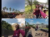 VLOG | GO TO SEOUL - JEJU - DAY 3 | BEAUTY WEEK 2015