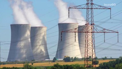 Experiment could mean big step towards nuclear fusion