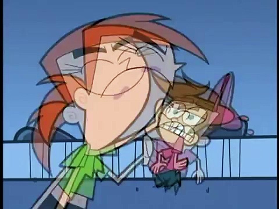 Fairly Oddparents Intro Old vs New Dailymotion Video