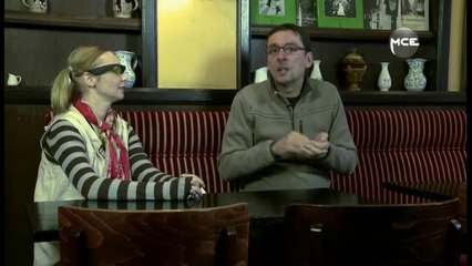 Voir et revoir L'éléphant effervescent avec Didier Super et l'ex-Fugees John Forté sur MCEReplay