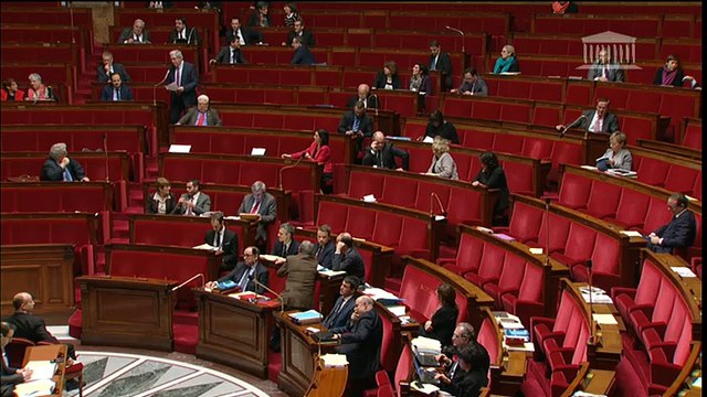 Yves Goasdoué - Constitutionnalisationde l'état d'urgence