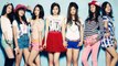 Top 10 Most Popular Kpop Girls Groups 2015
