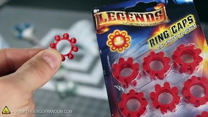 How To Make Exploding Tipped Blow Darts