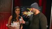 Zack Ryder interviews WWE personalities about “Star Wars: The Force Awakens”