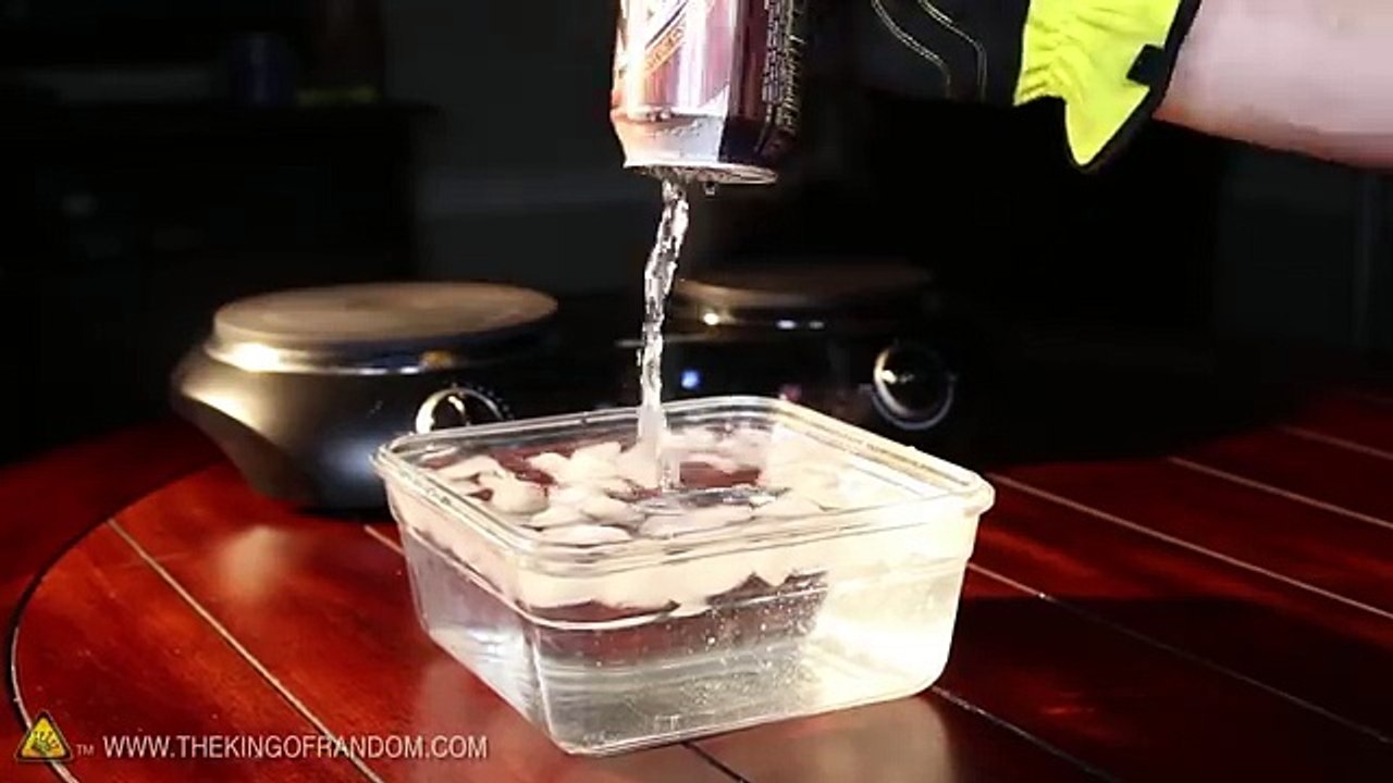 Imploding Can Crusher - TB#1