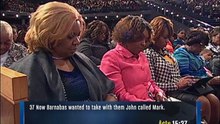 Fit For The Fight - Bishop TD Jakes, The Potter's Touch