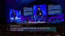 Joseph Prince Ministries - Turn Your Failures Into Blessings