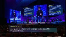 Joseph Prince Ministries - Turn Your Failures Into Blessings