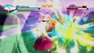 Dragon Ball Xenoverse (PS4) : SSGSS Goku [DLC] Vs Whis Gameplay【60FPS 1080P】