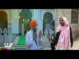 Aya Aye Tay Beth Zara Full Punjabi Song 2016