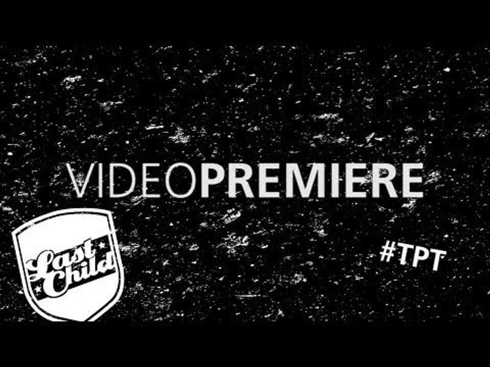 Last Child - Tak Pernah Ternilai (Teaser #6) #TPT