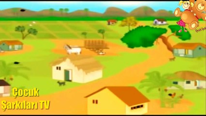 İnatçı keçi Çocuk Şarkısı