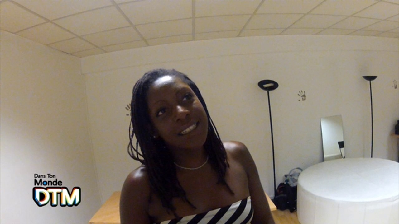 Exclu MCE : découvrez Dj Miss Mak, une des Dj les plus influentes de la place parisienne