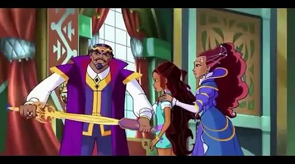 Winx Club 5. Sezon