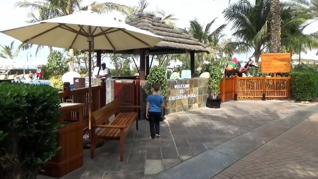 Мистер макс 1 день в Дубаи