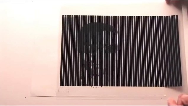 Amazing Optical Illusions! Animated Optical Illusions!