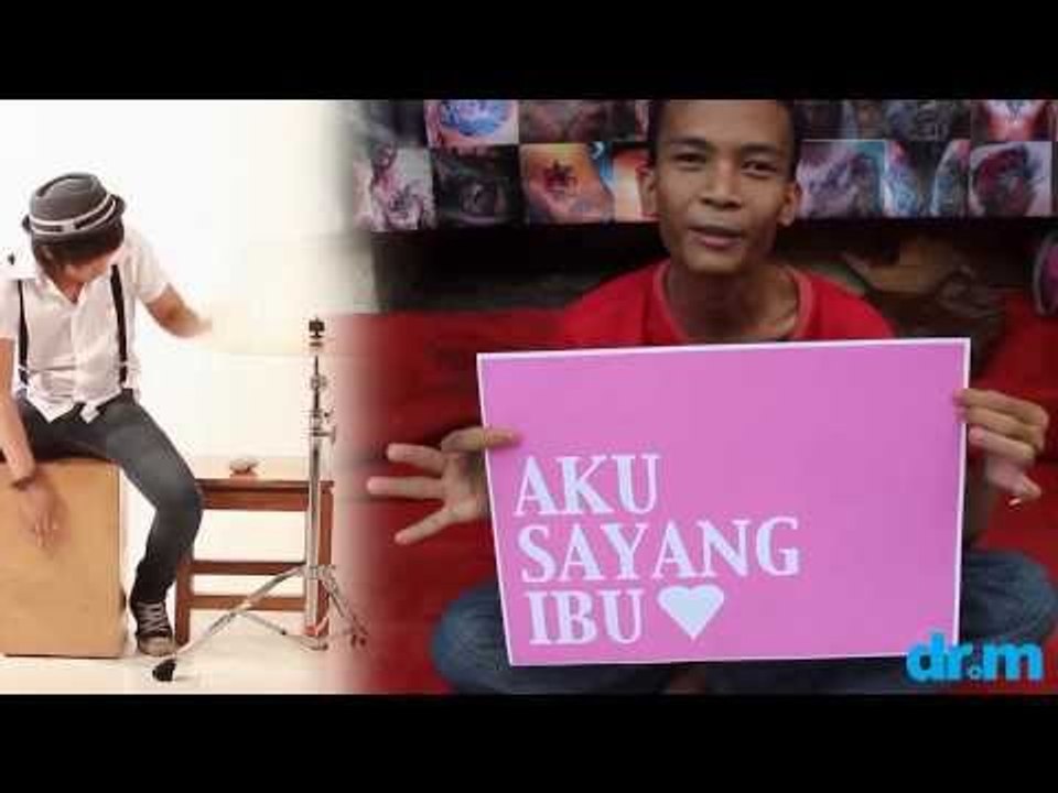 Last Child - Sekuat Hatimu (Acoustic Music Video) #SelamatHariIbu