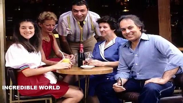 Emotional Céline Dion Breaks Down In Tears During Memorial Service For Late René Angélil(VIDEO)!!!! (World Music 720p)