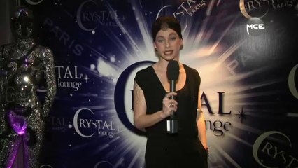 Voir et revoir les Nuits Secrètes de Juliette à la soirée Erezia de Zelko et Zarko sur MCEReplay