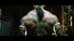 Kickboxer Vengeance Teaser Trailer (2016) Dave Bautista, Jean-Claude Van Damme [HD]
