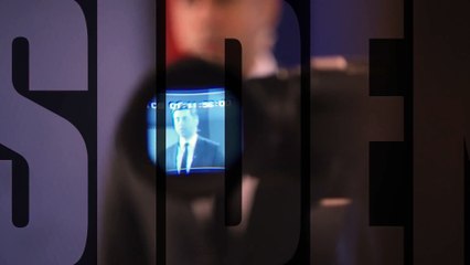 RAMPAGE: PRESIDENT DOWN Official Trailer - Uwe Boll Action Movie [HD]