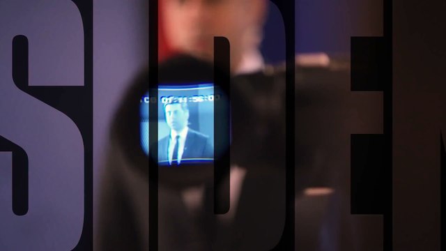 RAMPAGE: PRESIDENT DOWN Official Trailer - Uwe Boll Action Movie [HD]