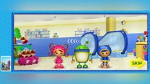 Team Umizoomi - Toy Store Adventure - Team Umizoomi Games