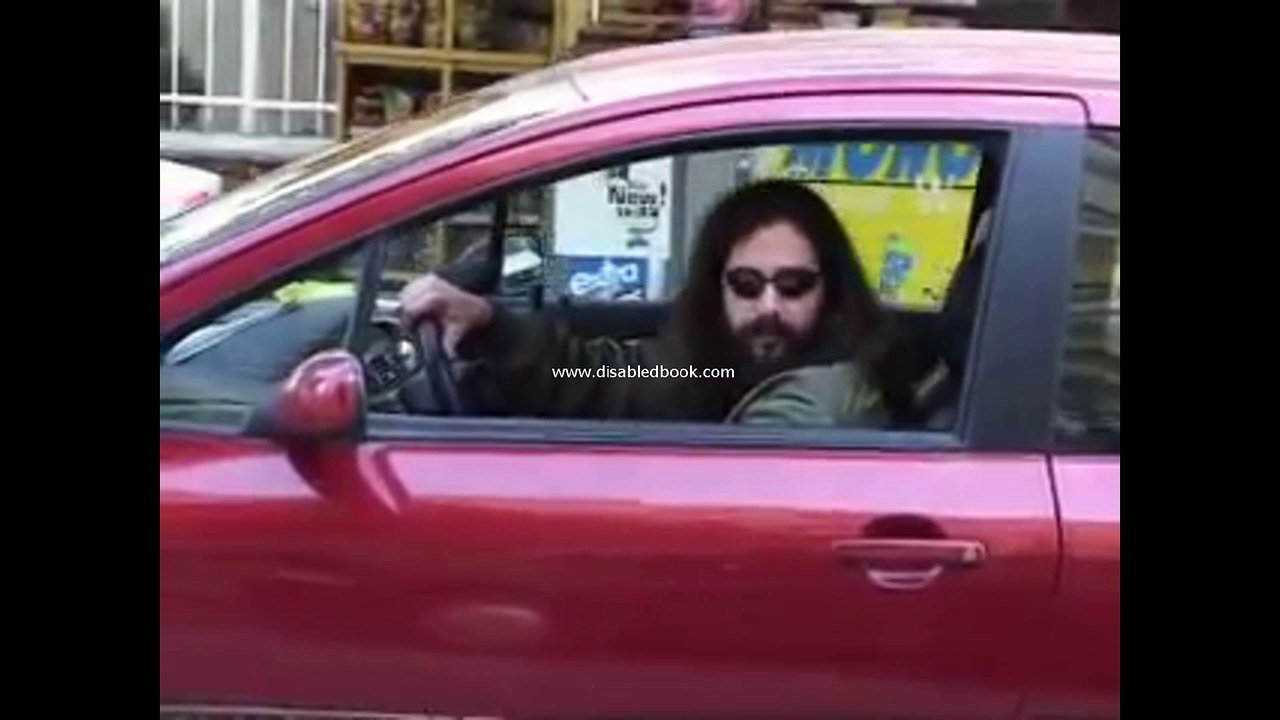 έφοδος στην ανάπηρη βέροια