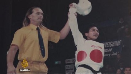 High hopes for Nepal's Olympic team in taekwondo