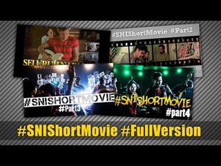 Last Child Seluruh Nafas Ini (Official Film PENDEK Versi FULL)