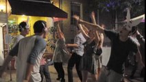 Au pays des Wallabies, soirées insolites à Sydney