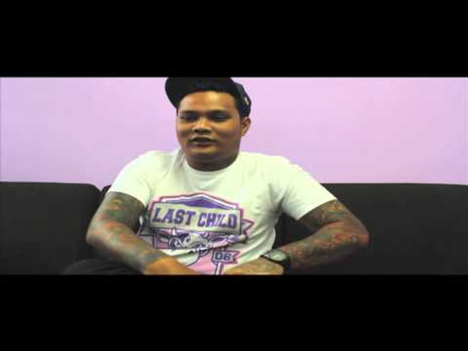 Last Child kaleidoskop 2012: VIRGOUN