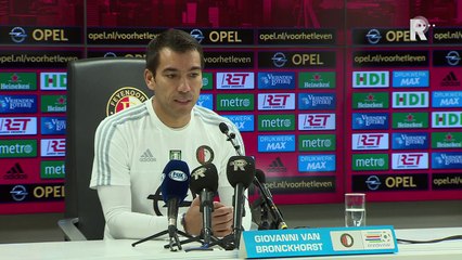 05-02-2016 De accenten liggen zondag weer anders